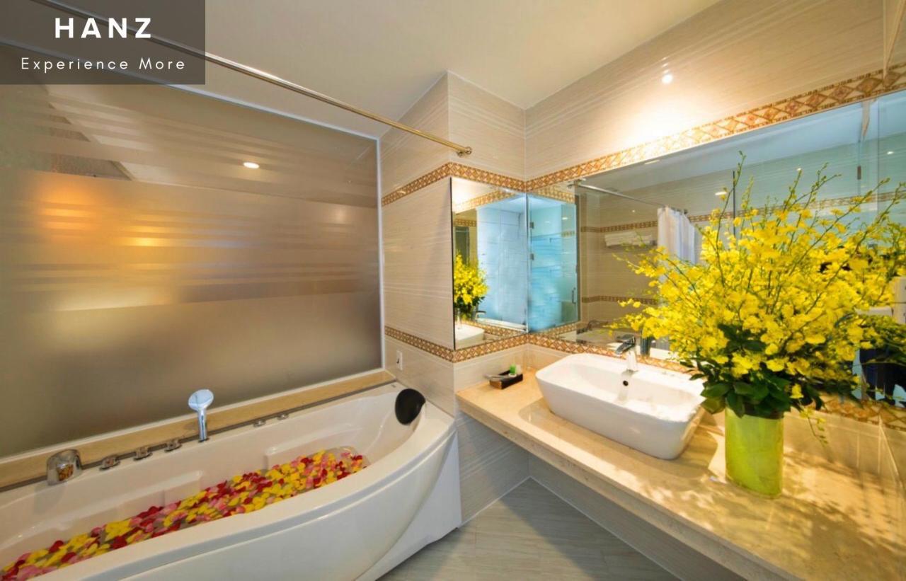 Hotel Hanz Golden Star 60 Le Thanh Ton Ho Chi Minh City