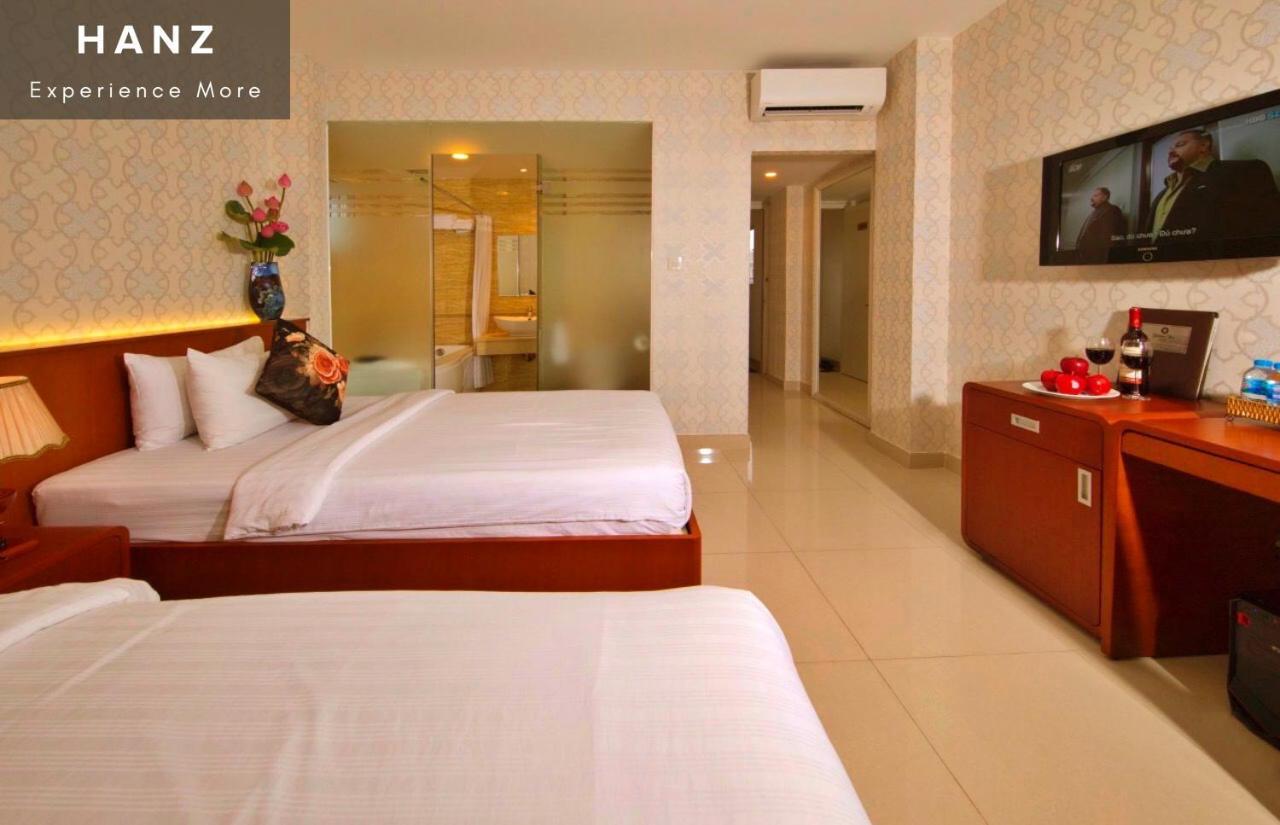 Hanz Golden Star 60 Le Thanh Ton Ho Chi Minh City